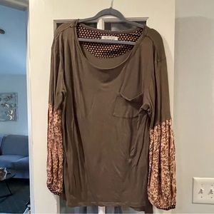 Free People Top